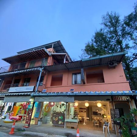 The Sandy House Khaolak Khao Lak Dış mekan fotoğraf